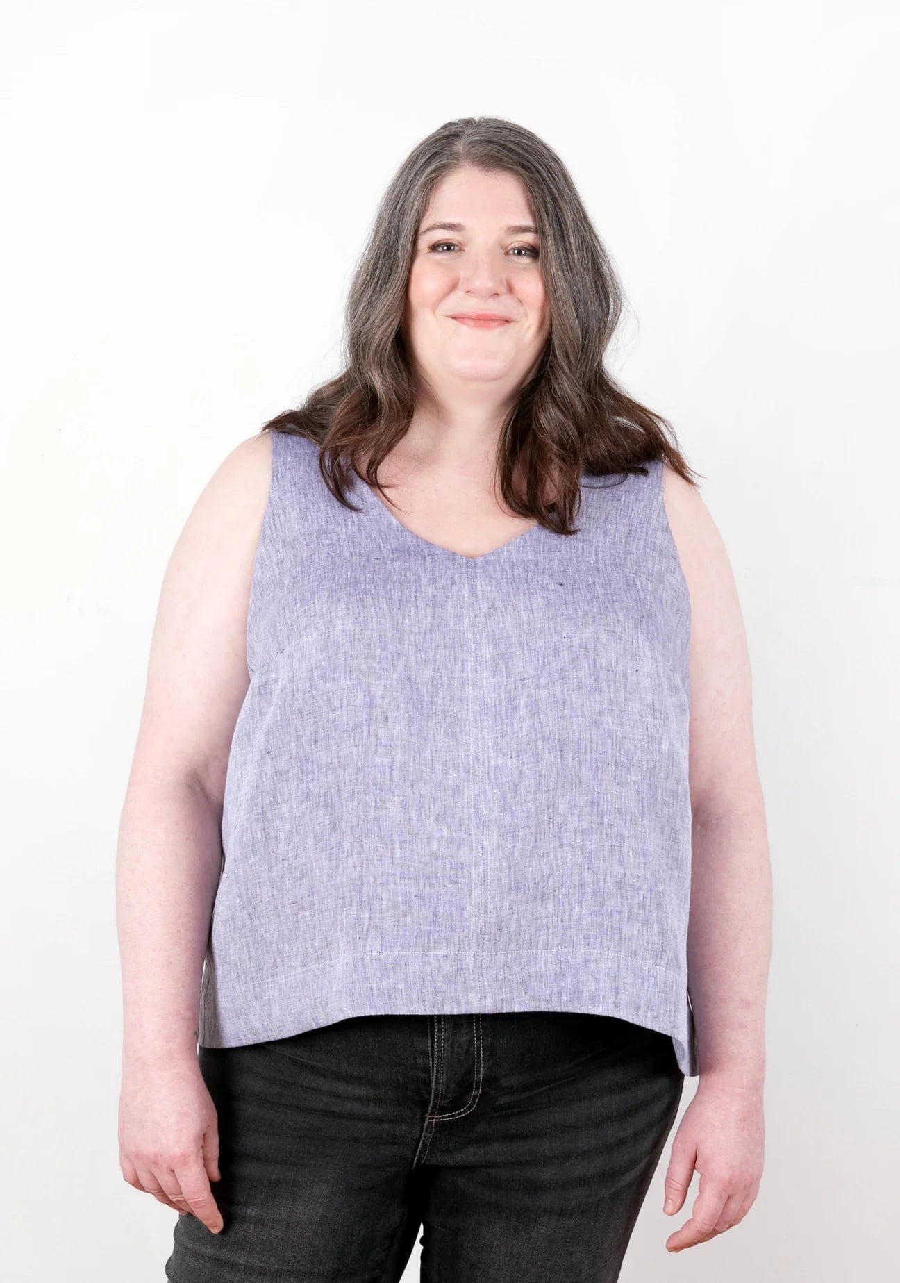 Hadley Top