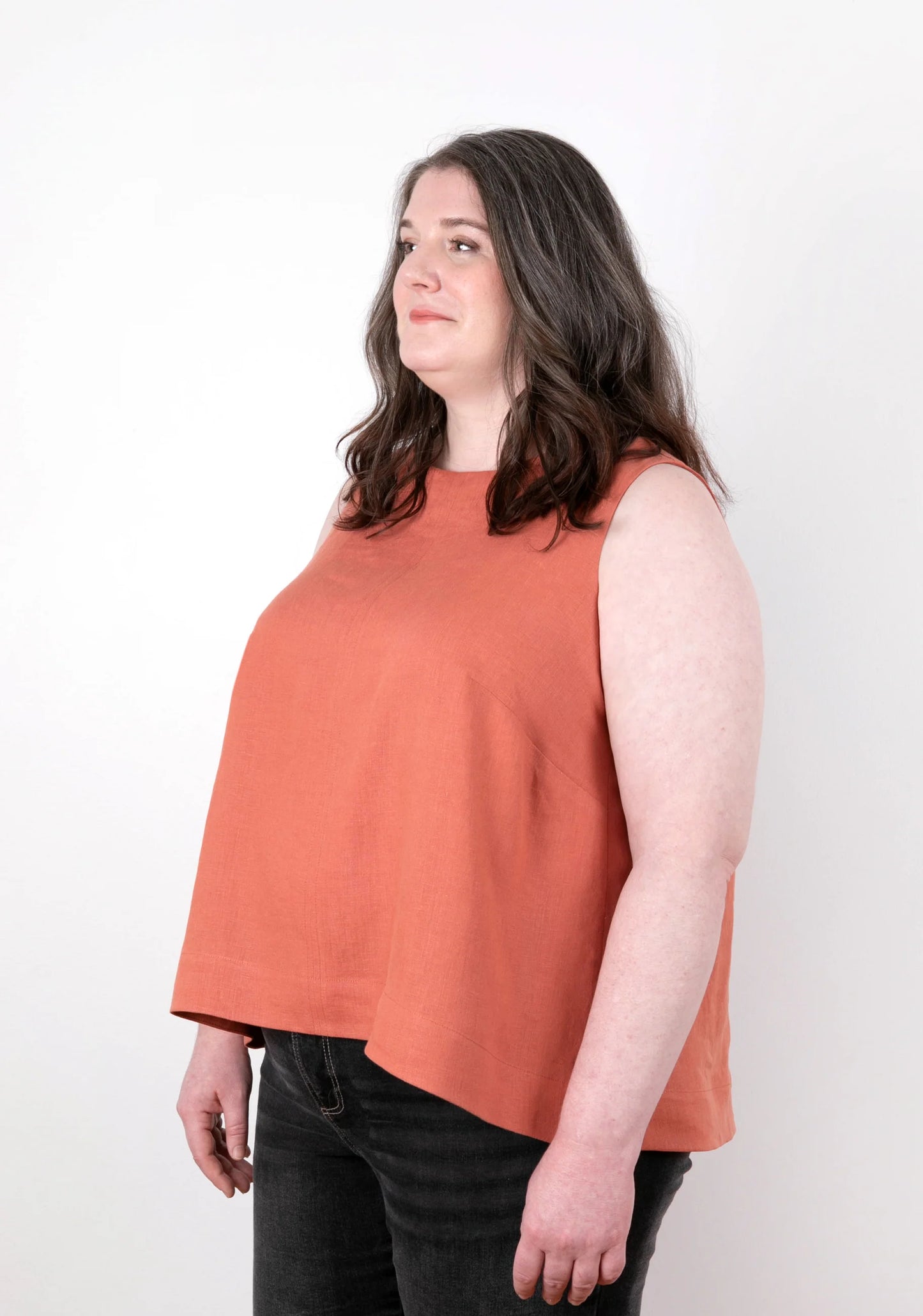 Hadley Top