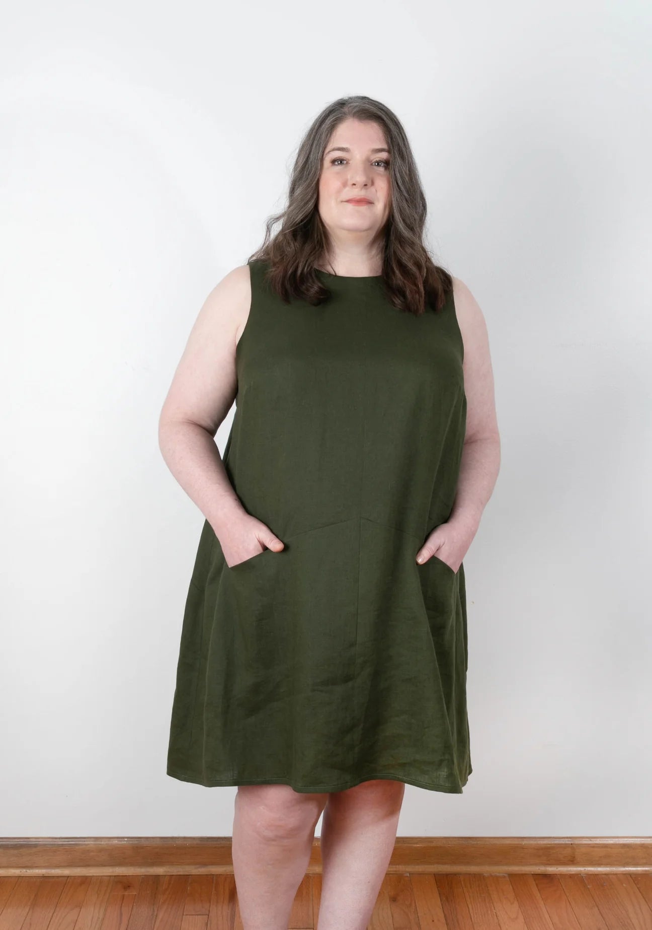 Farrow Dress