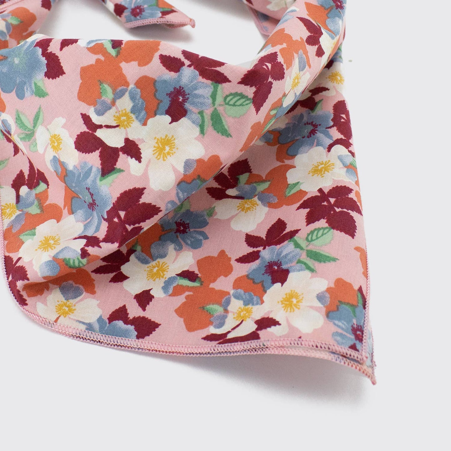 Mocorito Cotton Bandana