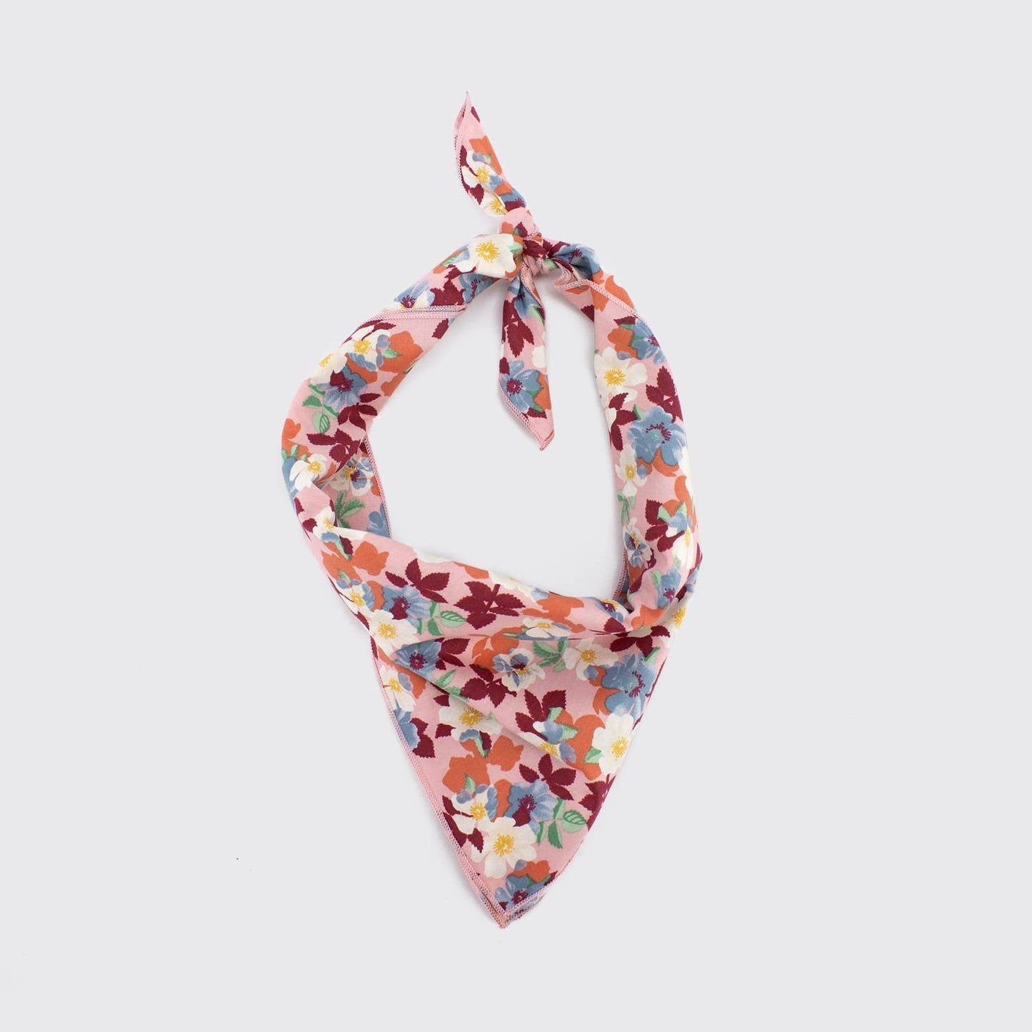 Mocorito Cotton Bandana