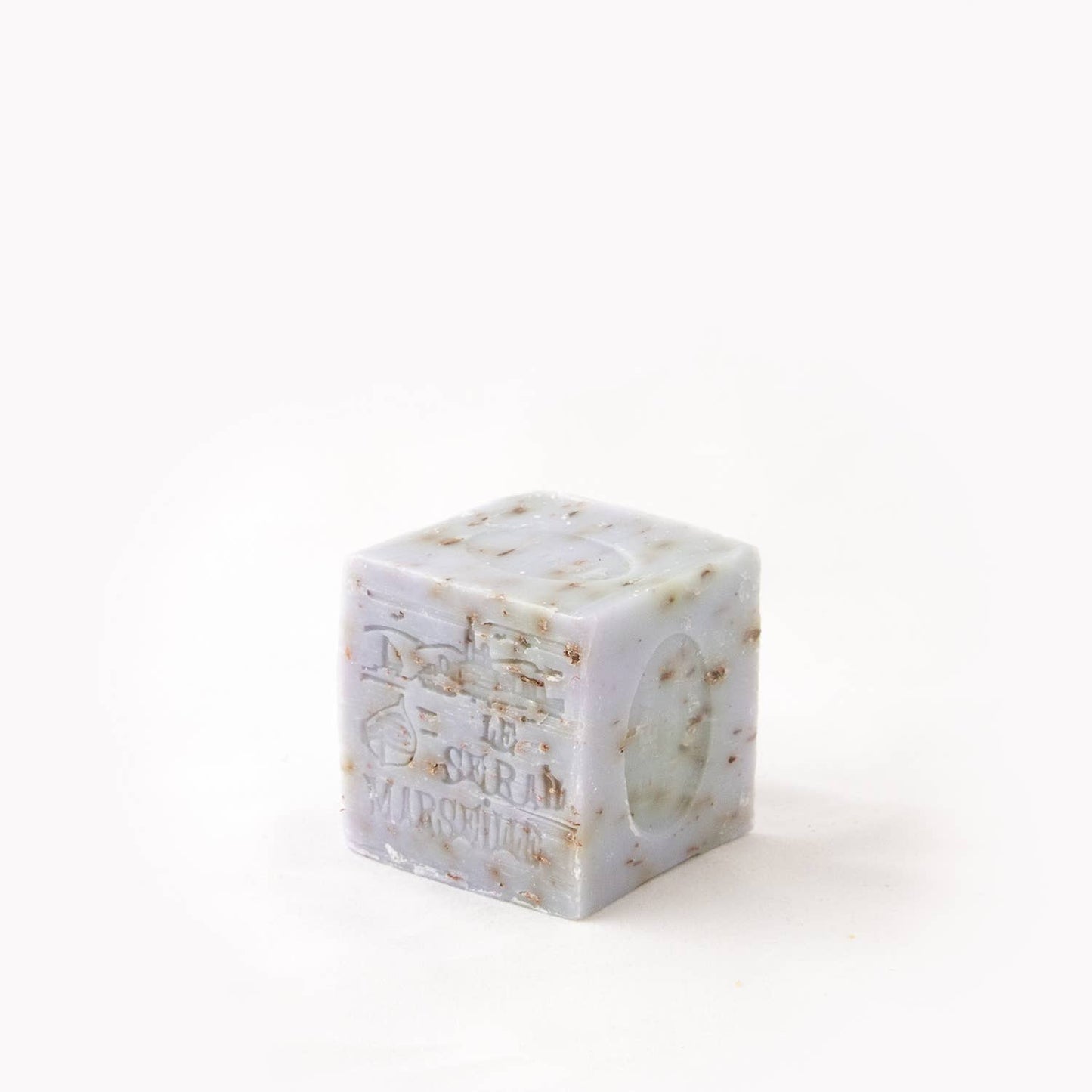 Marseille soap block - 150g or 300g - Scented - Le Serail