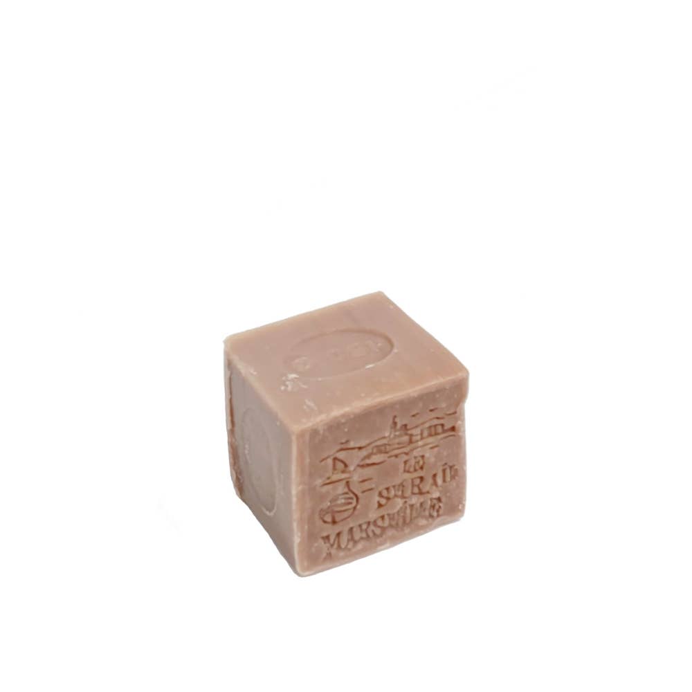 Marseille soap block - 150g or 300g - Scented - Le Serail