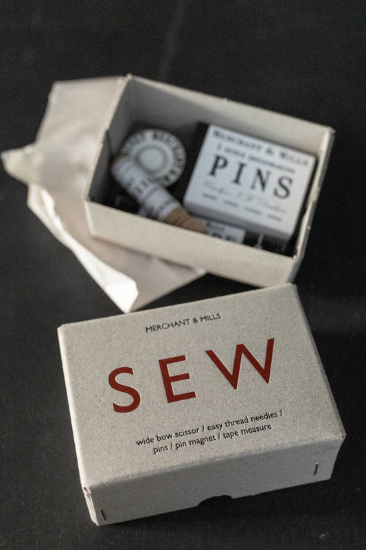 Sew Box