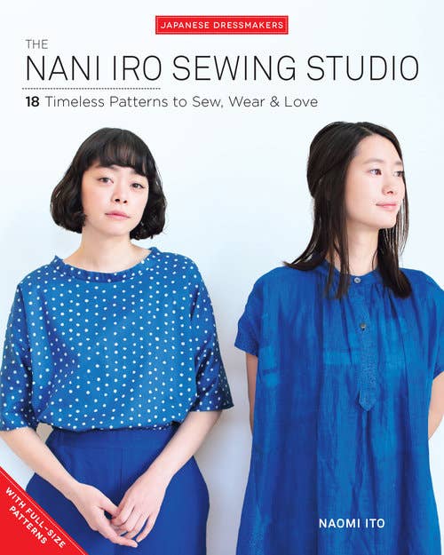 Nani Iro Sewing Studio