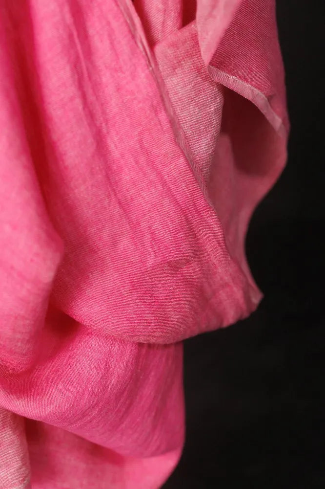 Old Soul Pink Linen