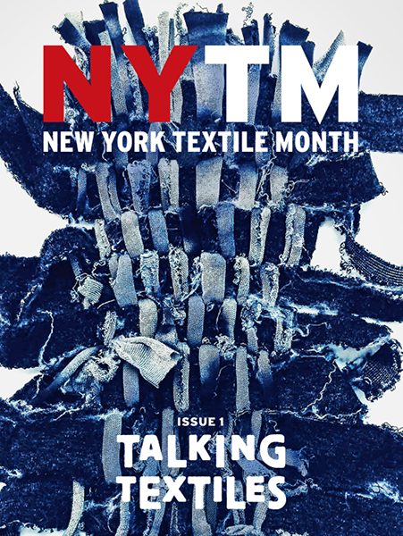 Talking Textiles Issue 1