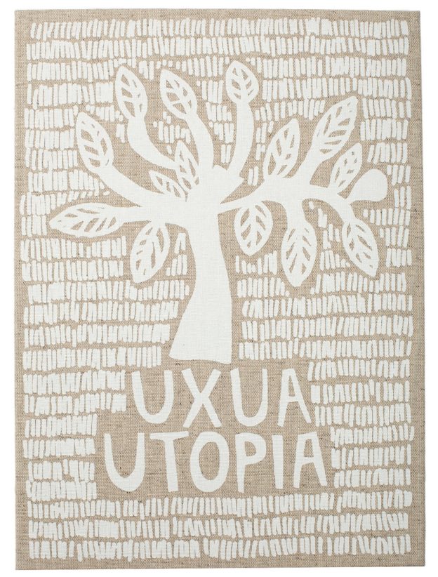 Uxua Utopia