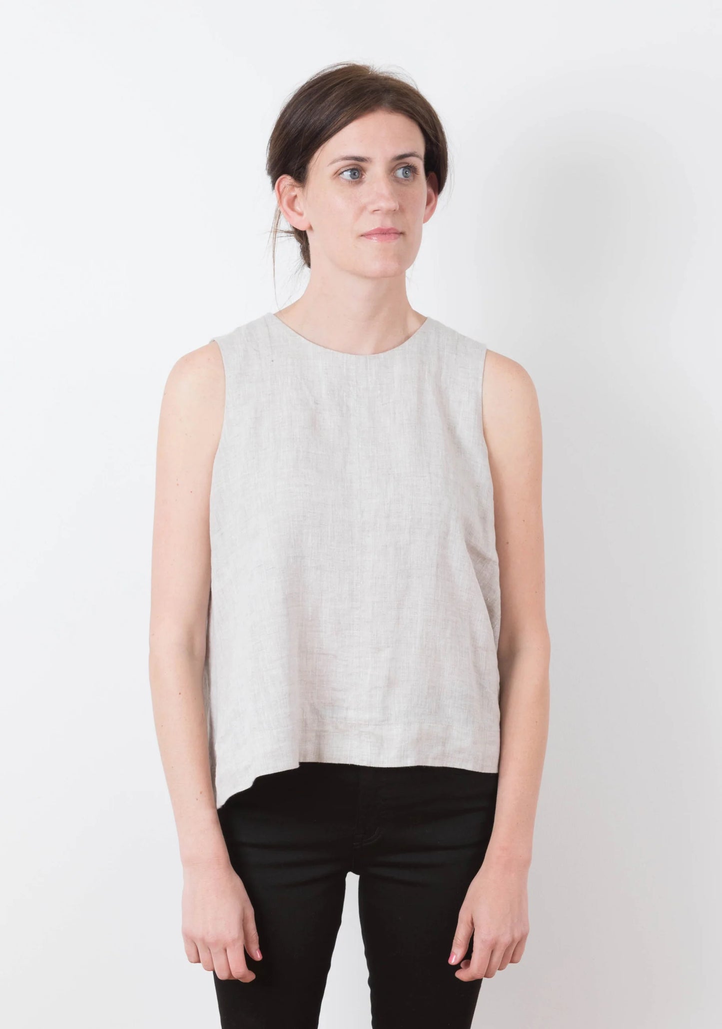 Hadley Top