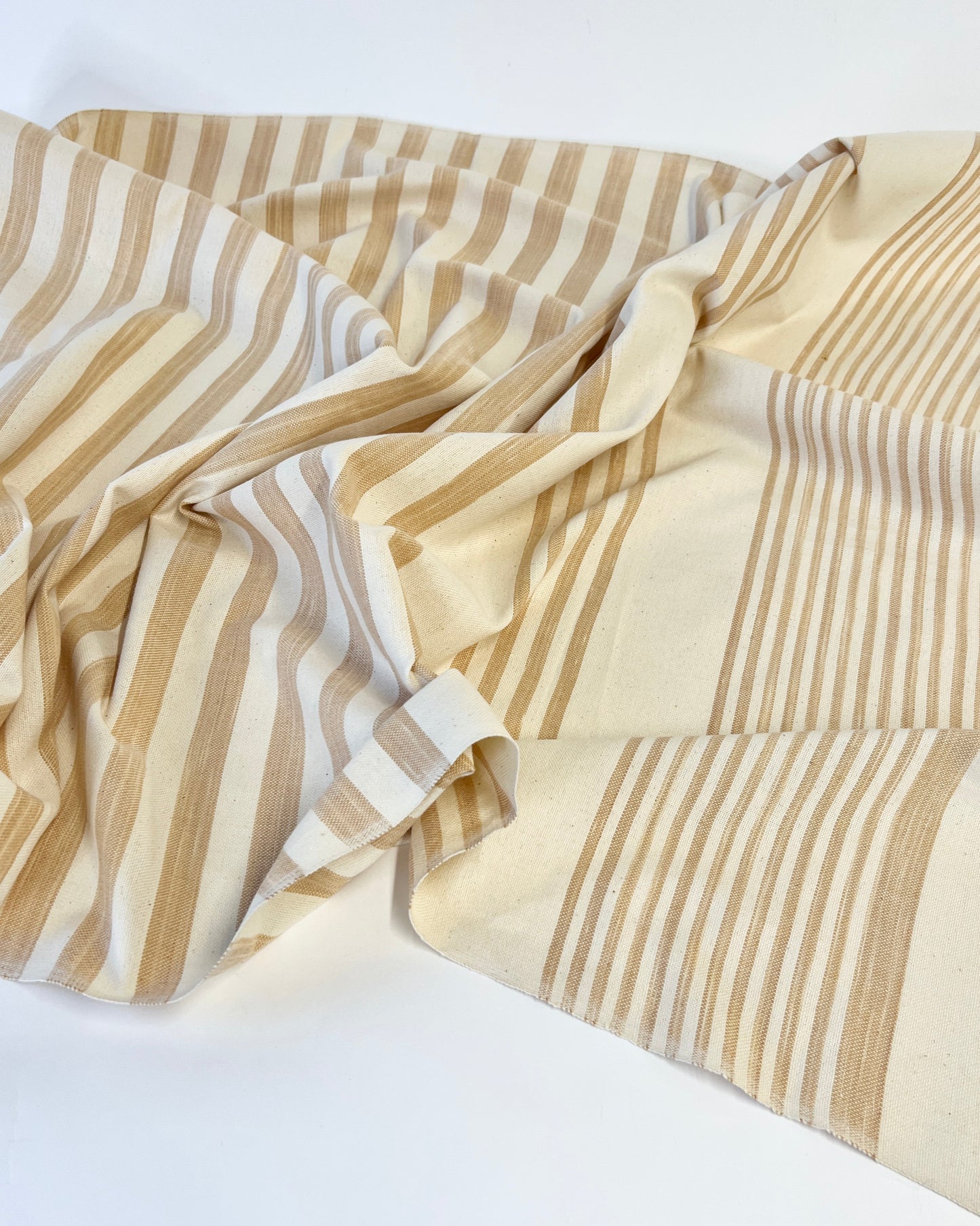 sand stripe cotton Kikoy