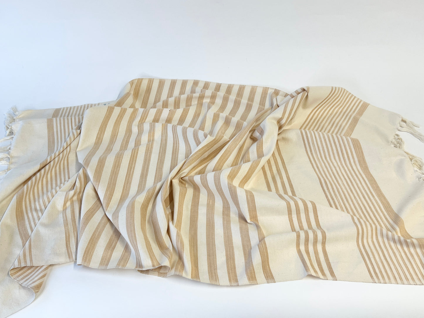 sand stripe cotton Kikoy