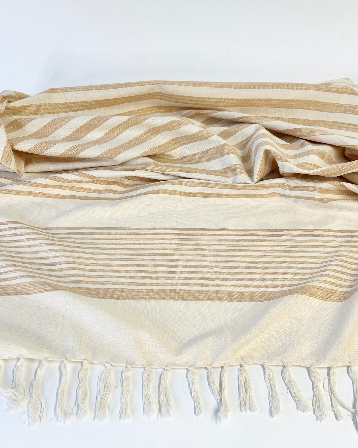 sand stripe cotton Kikoy