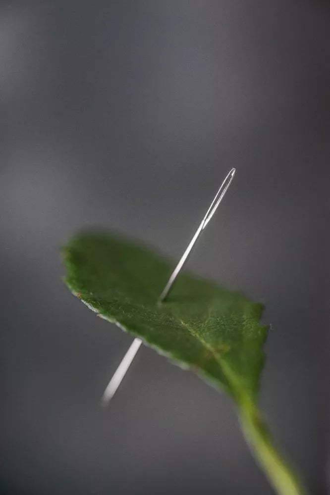 Chenille Needles