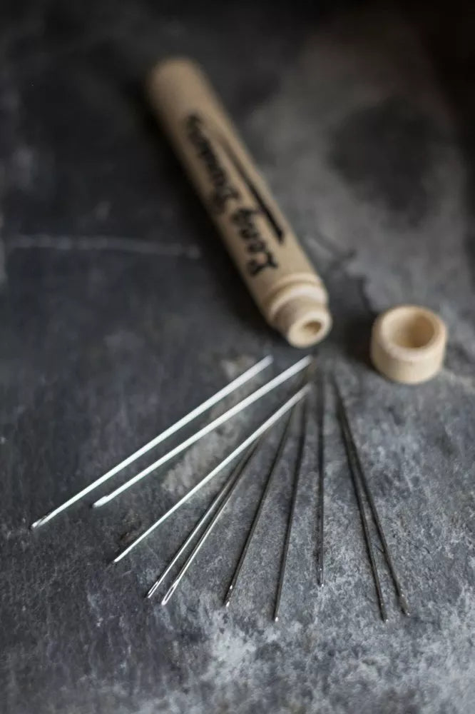 Long Darners Needles