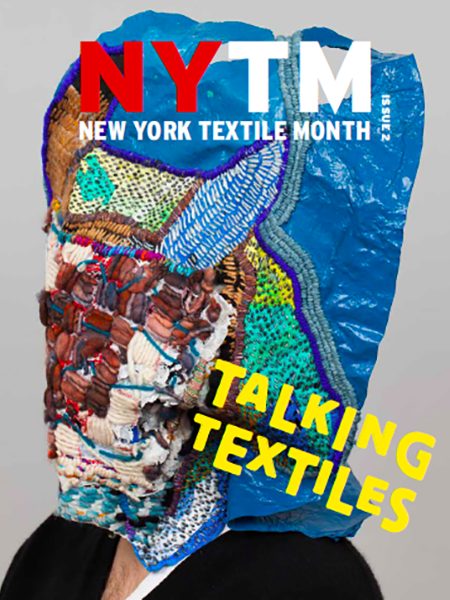 Talking Textiles Issue 2