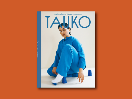 TAUKO Issue 13