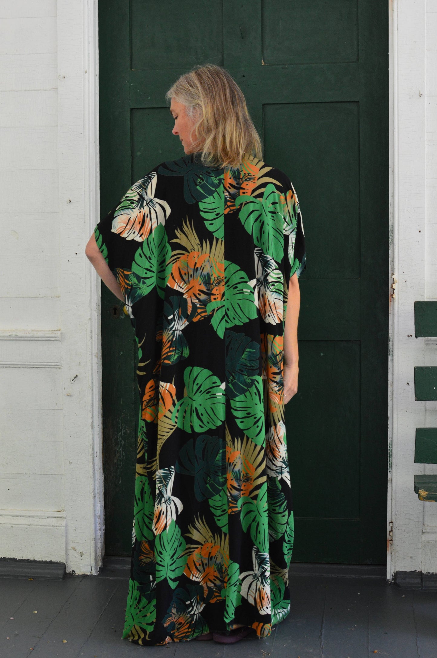 Resort Kaftan