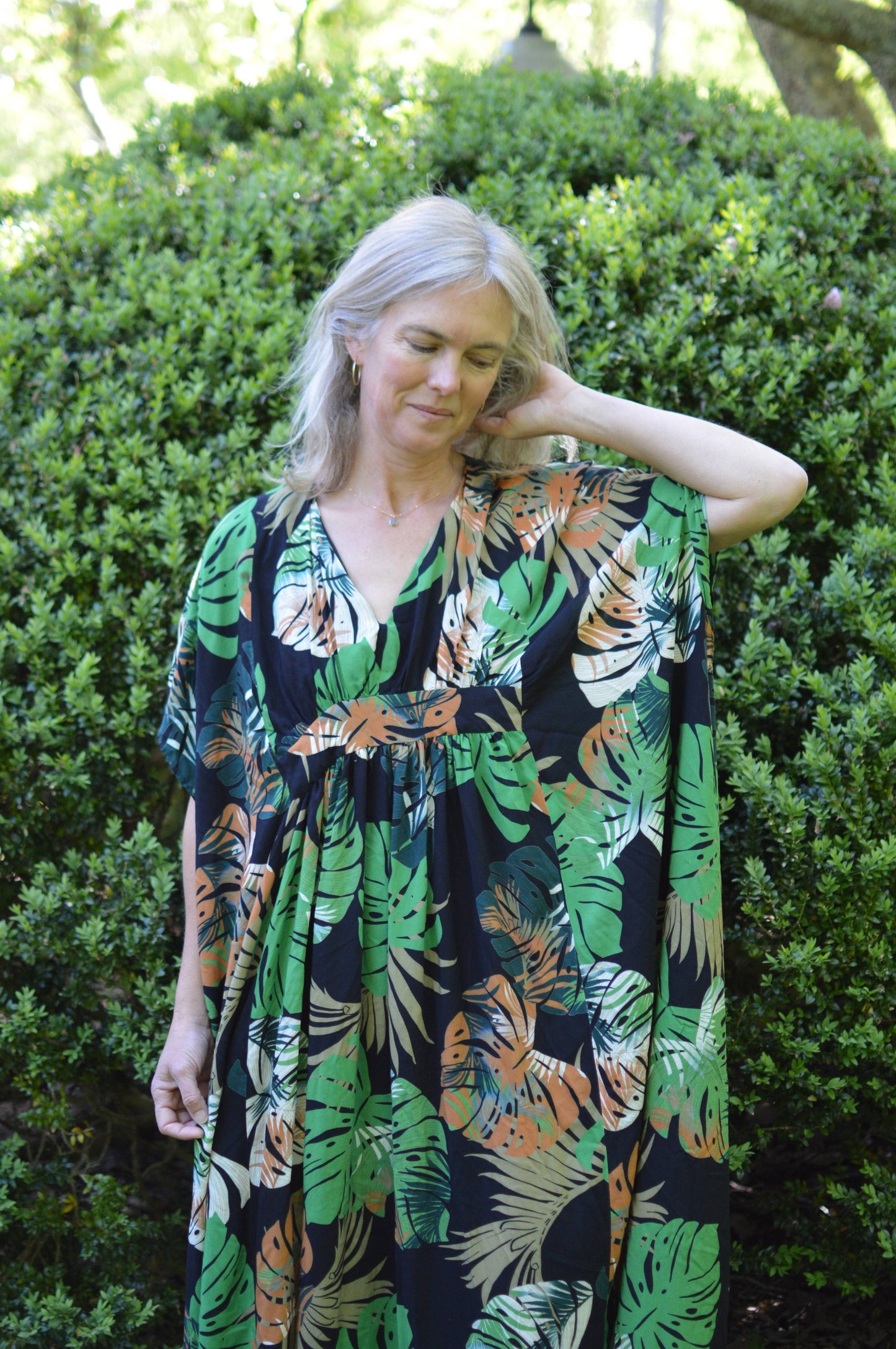 Resort Kaftan