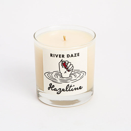 River Daze Scented Candle