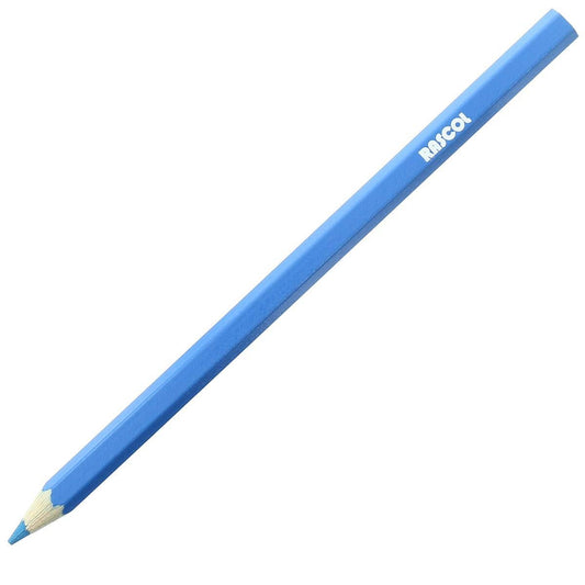 Chalk pencil for fabric - Blue