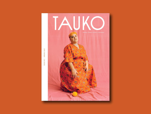 TAUKO Issue 2