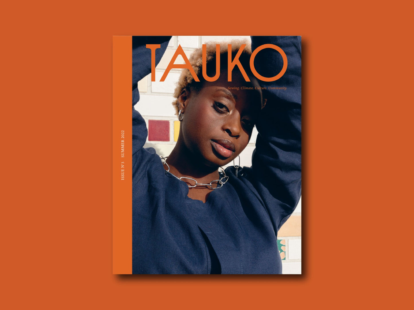 TAUKO Issue 3