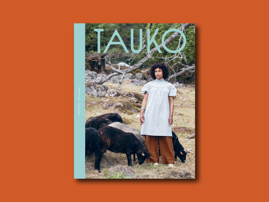 TAUKO Issue 5