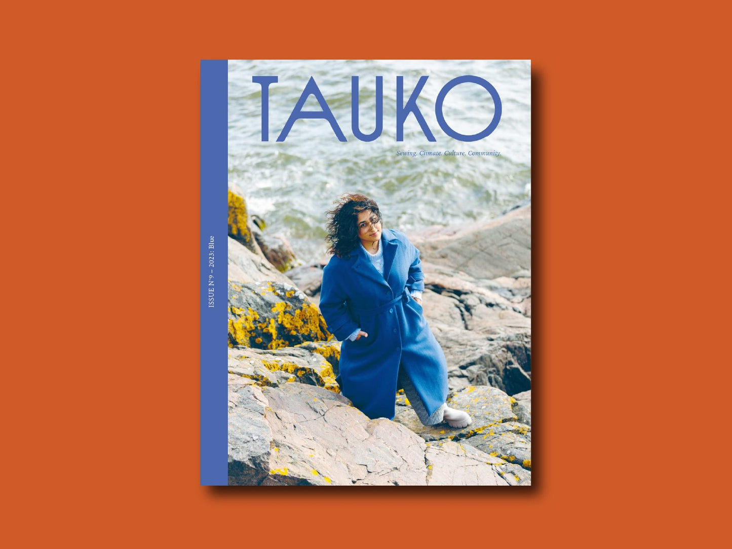 TAUKO Issue 9