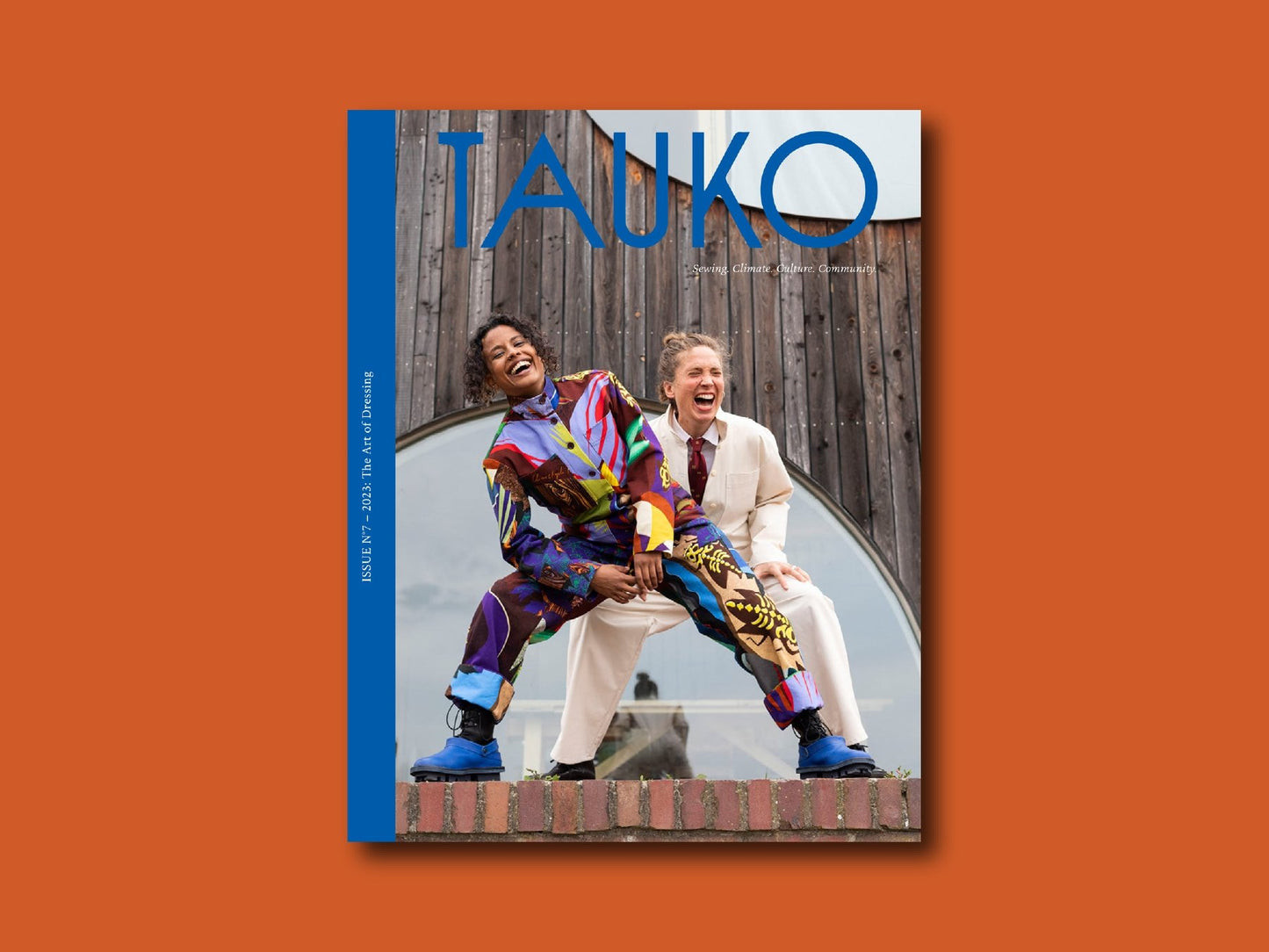 TAUKO Issue 7