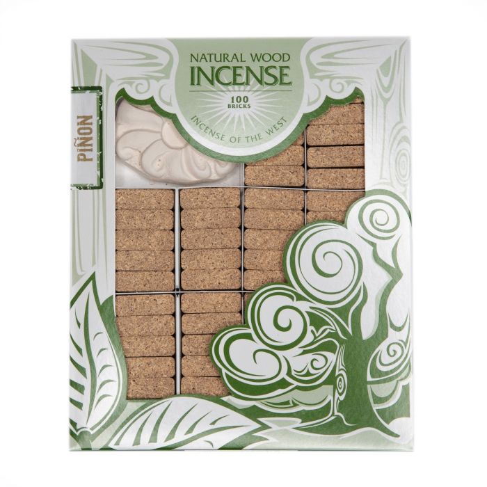 Piñon Incense (Box of 40 or 100)