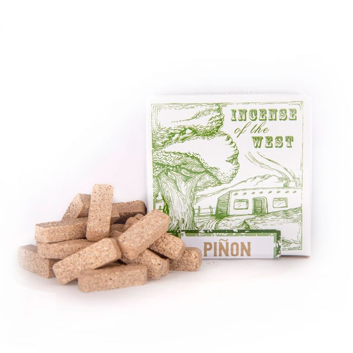 Piñon Incense (Box of 40 or 100)