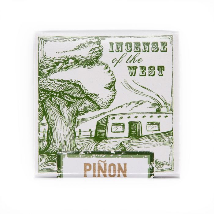 Piñon Incense (Box of 40 or 100)