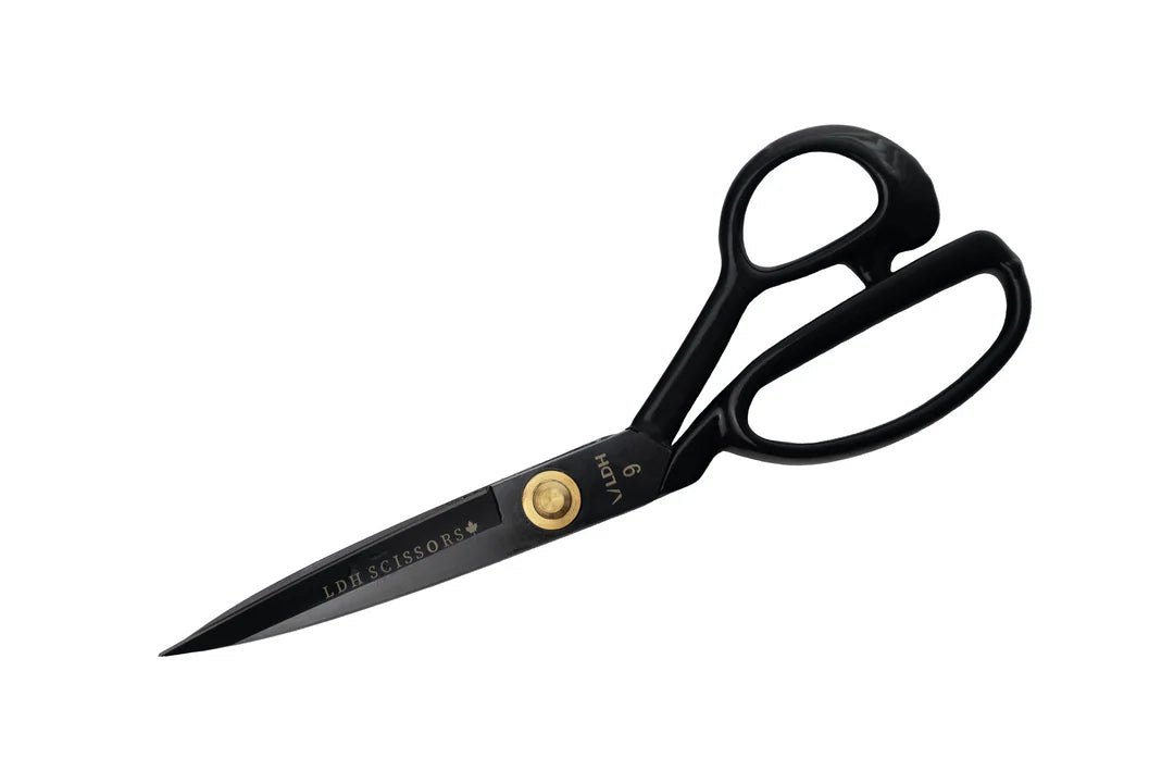 LDH Midnight Fabric Shears