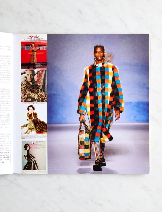 Selvedge Magazine Issue 121 - Adorable