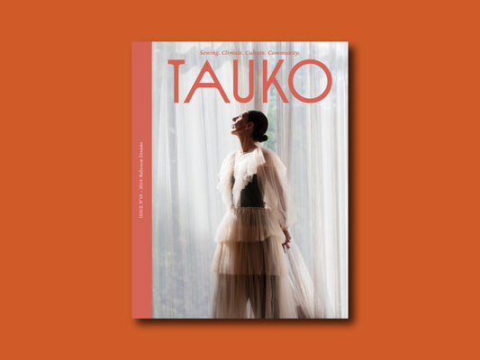 TAUKO Issue 10