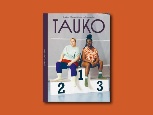 TAUKO Issue 12