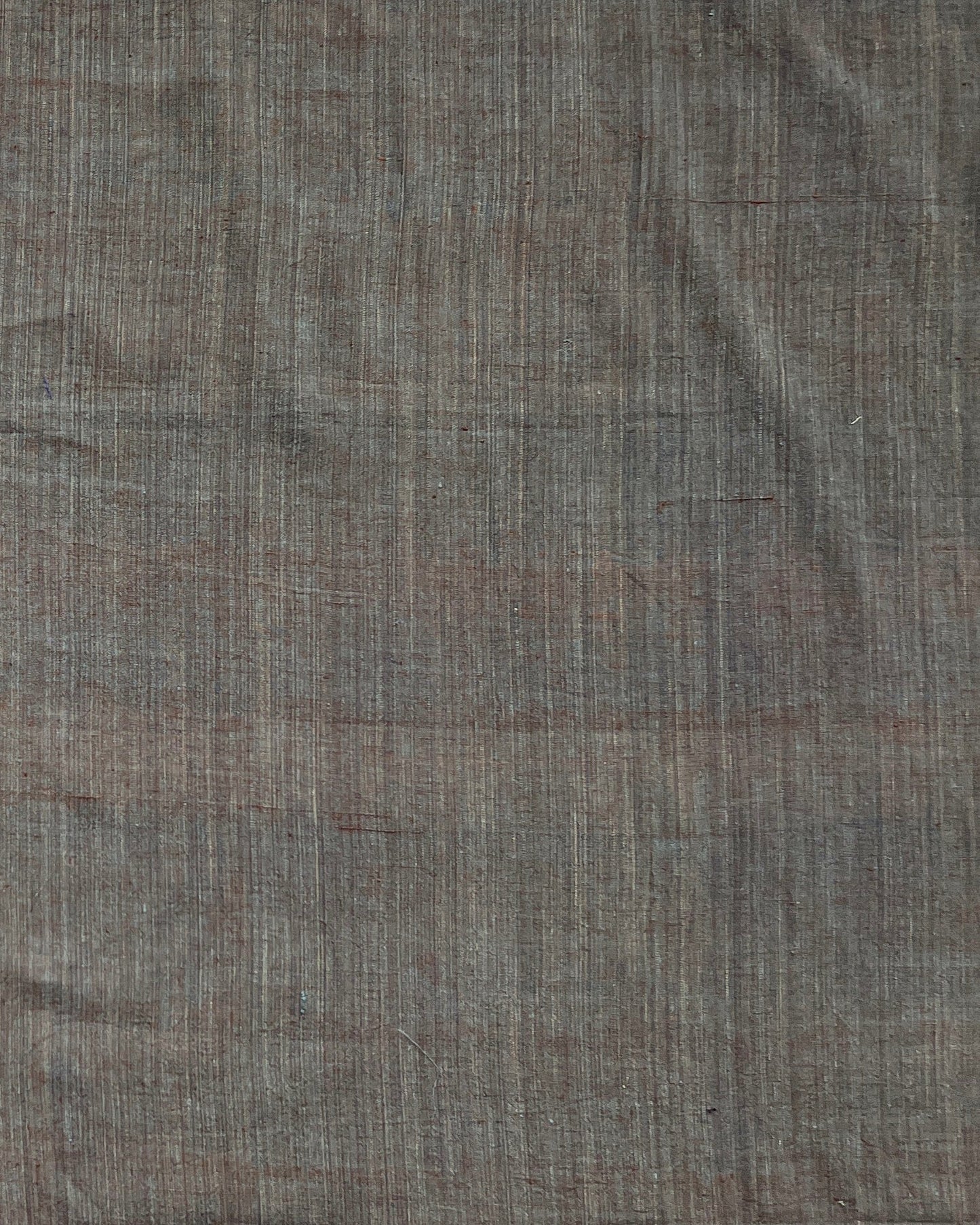 indigo and ferrous iron cotton